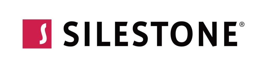 Silestone logo big