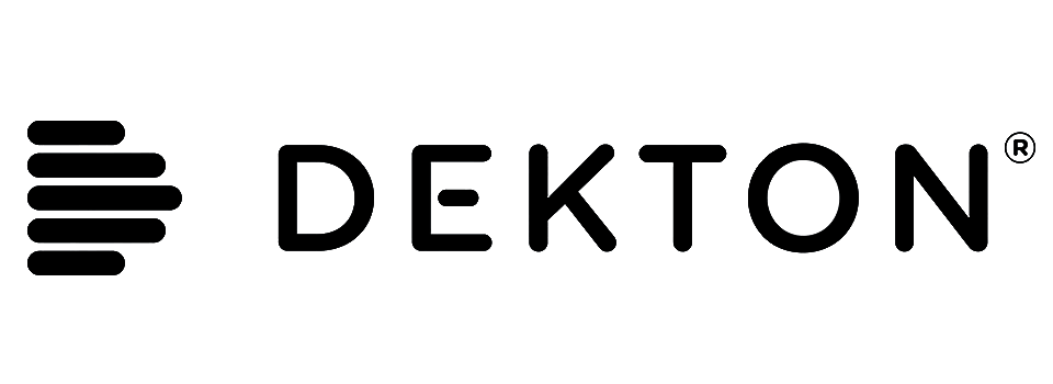 Dekton logo canu