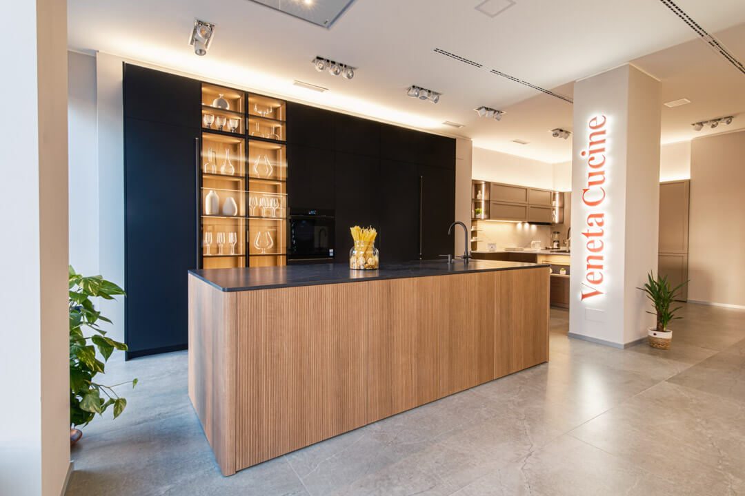 Studio 22 Veneta Cucine Expertos En El Diseño Y Montaje De Cocinas En Cáceres, Extremadura Studio 22 Veneta Cucine Expertos En El Diseño Y Montaje De Cocinas En Cáceres, Extremadura